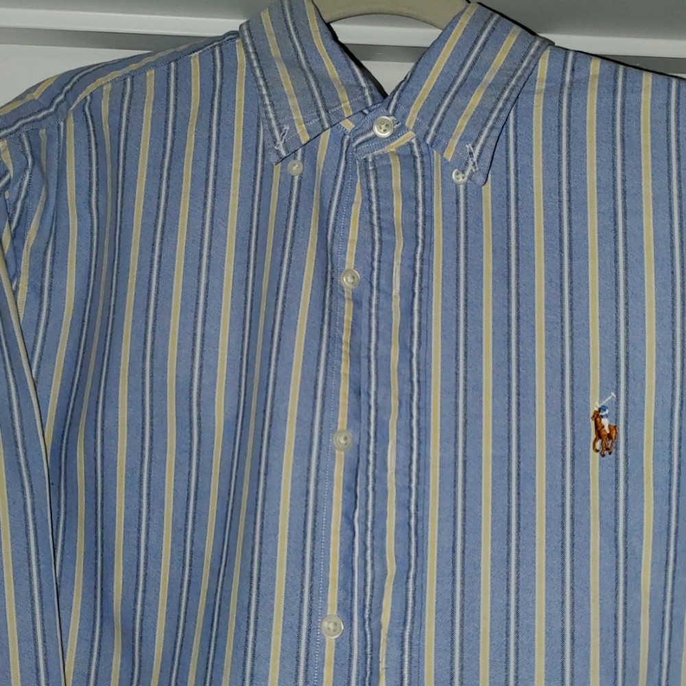 Polo Vintage dress shirt